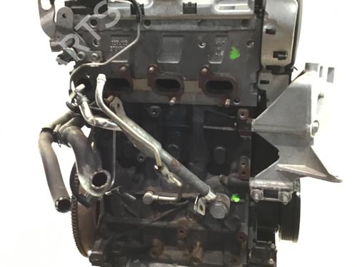 Engine VW POLO V (6R1, 6C1) 1.2 TDI | BP29405755M1 