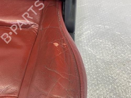 Left front seat OPEL TIGRA TwinTop (X04) 1.4 (R97) | BP38013815C15 - Image 5