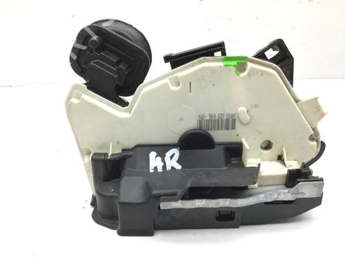 Elektronisk modul VW GOLF VI (5K1) 1.2 TSI (105 hp) 18041274