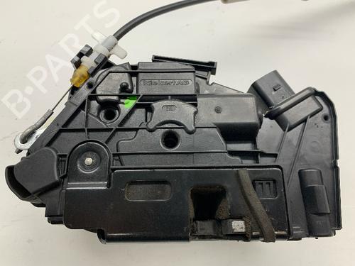 Electronic module SKODA CITIGO (NF1) 1.0 | BP16342704M83 