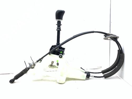 Selector da caixa Selector da caixa MITSUBISHI OUTLANDER II (CW_W) 2.2 DI-D 4WD (177 hp) 36074038 36074038