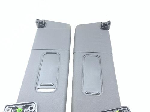 Used Right sun visor Right sun visor 37689173 37689173