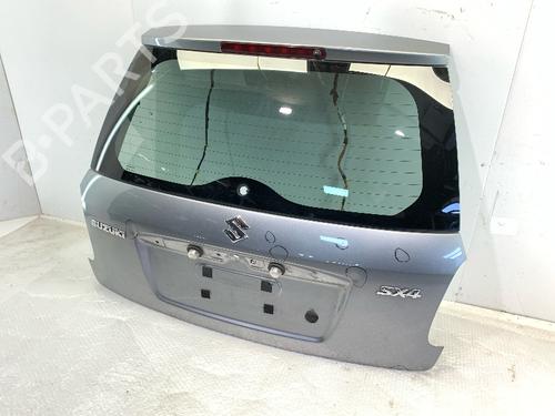 Bagklap CC/Kombi-Coupé Bagklap CC/Kombi-Coupé 38760762 38760762