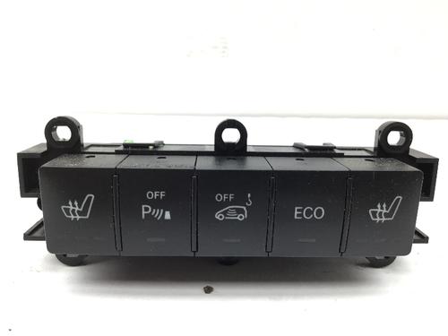 Switch MERCEDES-BENZ A-CLASS (W169) A 170 (169.032, 169.332) | BP19413065I30 