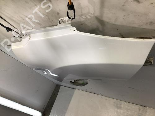 Right front fenders FORD FIESTA VI (CB1, CCN) 1.25 | BP27706902C42 