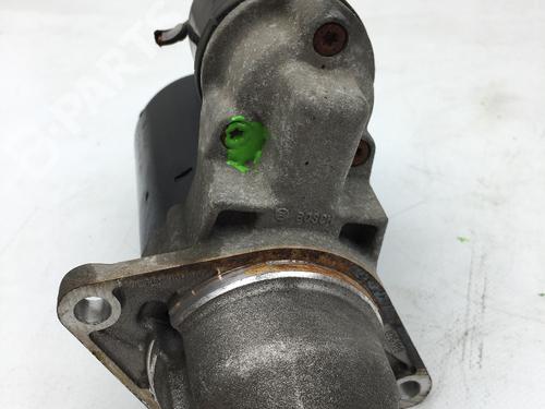 Startmotor OPEL AGILA (A) (H00) 1.0 12V (F68) | BP10378529M8 