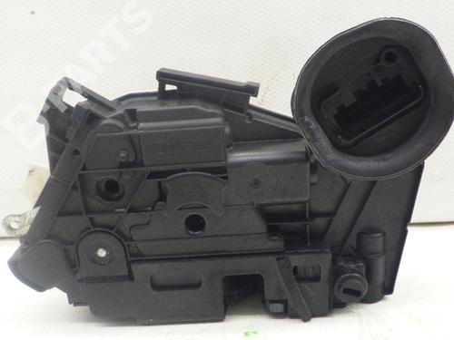 Electronic module VW GOLF VI (5K1) 2.0 GTi | BP5094013M83