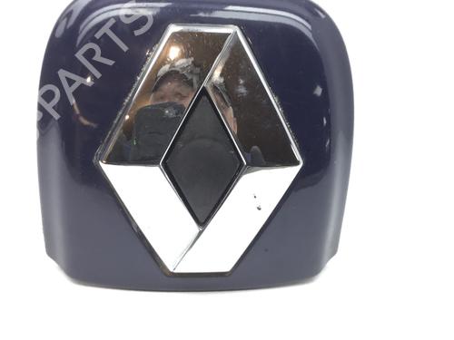 Bakluke lås RENAULT CLIO II (BB_, CB_) 1.2 (BB0A, BB0F, BB10, BB1K, BB28, BB2D, BB2H, CB0A,... (58 hp) 17528529