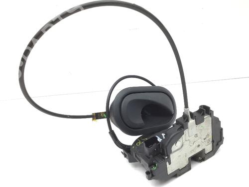 Elektronisk modul RENAULT MODUS / GRAND MODUS (F/JP0_) 1.2 (JP0C, JP0K, FP0C, FP0K, FP0P, JP0P, JP0T) | BP15844266M83 