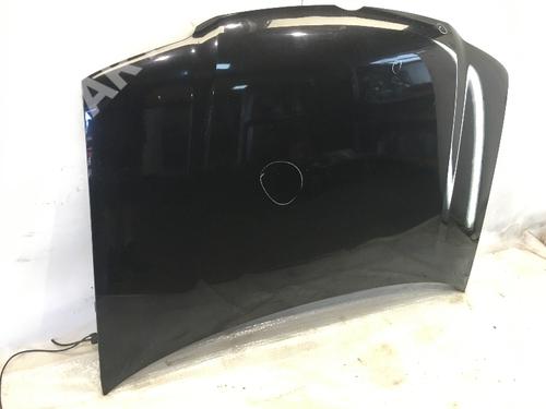 Used Hood VW POLO (6N2) 1.4 (60 hp) 10089039