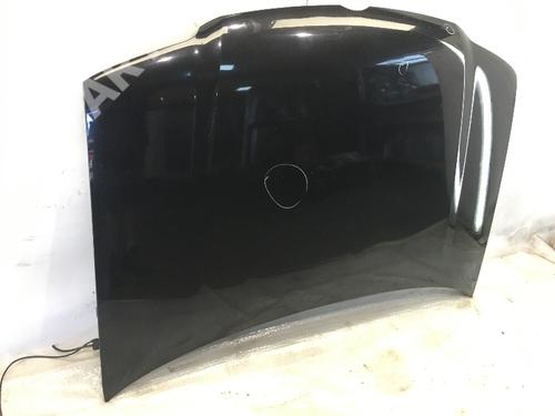 Hood VW POLO (6N2) 1.4 (60 hp) 10089039