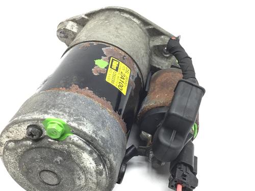 Starter HYUNDAI GETZ (TB) 1.5 CRDi | BP20690170M8 