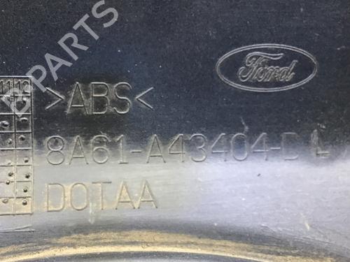 Trunk håndtak FORD FIESTA VI (CB1, CCN) 1.0 EcoBoost | BP19287579C132 
