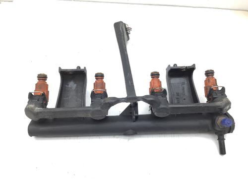 Injection rail PEUGEOT 206 Hatchback (2A/C) 1.6 16V | BP27244893M98 