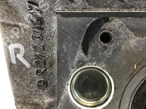 Cylinder head MERCEDES-BENZ C-CLASS (W203) C 230 (203.052) | BP20722605M5 