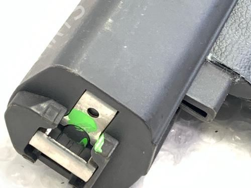 Rear parcel shelf VW TOURAN (1T1, 1T2) 2.0 TDI 16V | BP31761066C85 