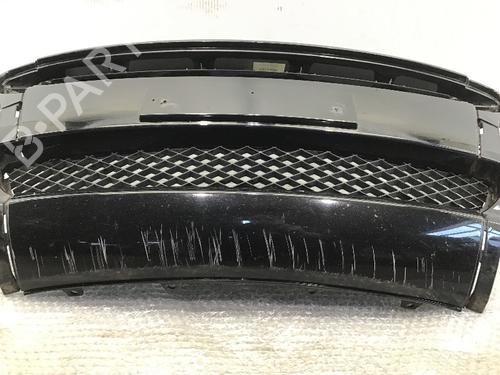 Front bumper SMART FORFOUR (454) 1.5 (454.032) | BP21289277C7 