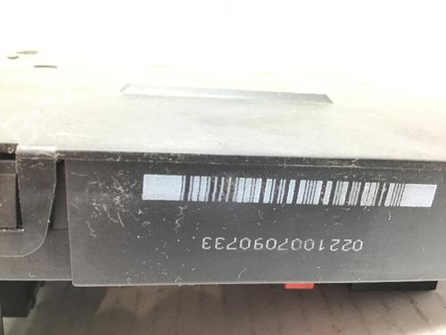 Elektronisk modul VW TOURAN (1T1, 1T2) 1.4 TSI EcoFuel | BP27864248M83 
