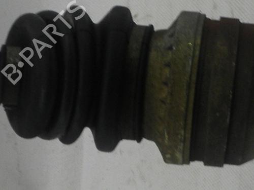 Right front driveshaft OPEL ASTRA G Estate (T98) 1.6 16V (F35) | BP14584563M39 