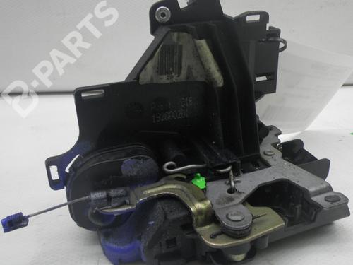 Used Electronic module VW POLO (9N_, 9A_) 1.2 12V (64 hp) 4821920