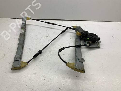 Used Front left window mechanism BMW 3 Touring (E46) 320 d (150 hp) 23209396