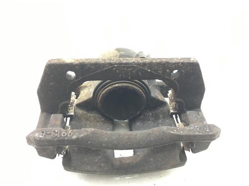 Left front brake caliper MERCEDES-BENZ B-CLASS Sports Tourer (W245) B 200 (245.233) | BP14586840M105 