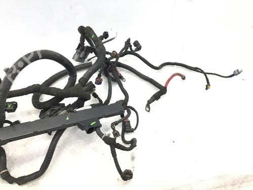 Wiring harness OPEL ASTRA J (P10) 1.6 (68) | BP19055769E16 