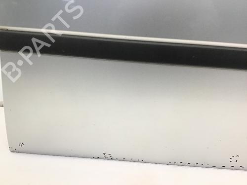Right front door OPEL MERIVA A MPV (X03) 1.6 (E75) | BP15984317C3 