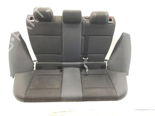 Used Rear seat BMW 1 (E87) 116 d (116 hp) 17742782