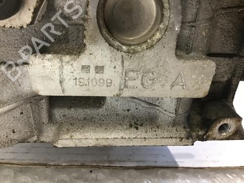 Cylinder head BMW 5 Touring (E39) 523 i | BP16918560M5 