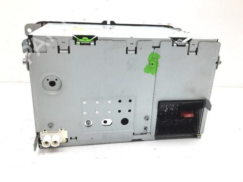 Radio VW GOLF VI (5K1) 1.2 TSI | BP18041288E6 