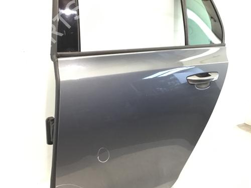 Left rear door VW GOLF VI (5K1) 1.4 TSI | BP26233783C4