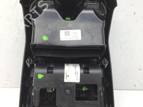 Air vent MERCEDES-BENZ C-CLASS T-Model (S205) C 200 (205.242) | BP22420018I21 