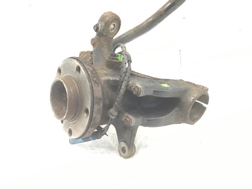 Left front steering knuckle BMW X3 (E83) 2.0 sd | BP18421782M25