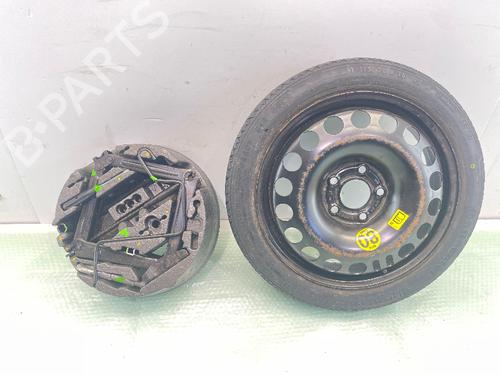 Otra OPEL ASTRA H TwinTop (A04) 1.9 CDTi (L67) (150 hp) 31377049