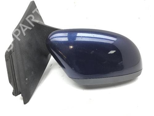 Right mirror FORD FOCUS III 1.0 EcoBoost | BP21502692C27 