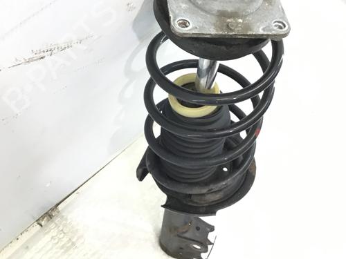 Left front shock absorber MERCEDES-BENZ A-CLASS (W169) A 150 (169.031, 169.331) | BP26316309M16 