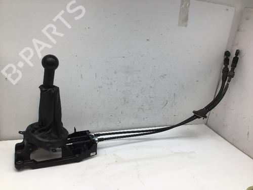 Gearstyring Automatisk CHEVROLET MATIZ (M200, M250) 1.0 (67 hp) 29014195