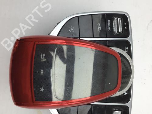 Schalter für MERCEDES-BENZ C-CLASS (W205) C 400 4-matic (205.066) (333 hp) 28472313