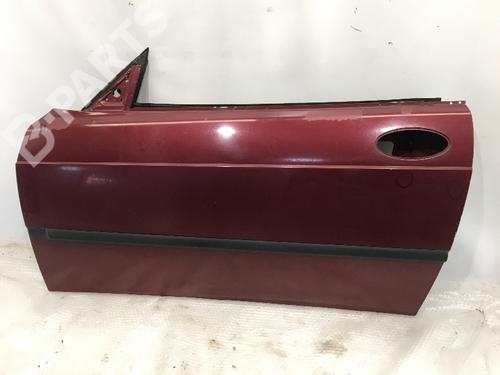 Porta frente esquerda SAAB 900 II Convertible 2.0 -16 Turbo (185 hp) 10735105