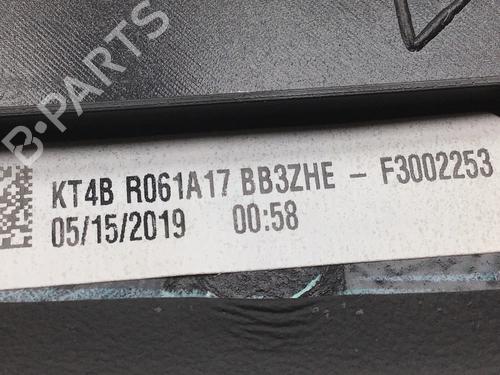 Middle console FORD USA EDGE 2.0 EcoBlue AWD | BP29738429I22 