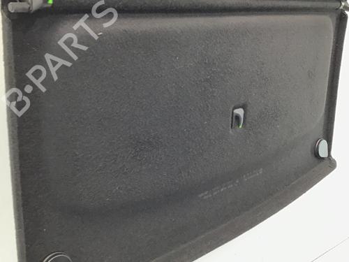 Rear parcel shelf VW GOLF IV (1J1) 1.6 16V | BP19574230C85 