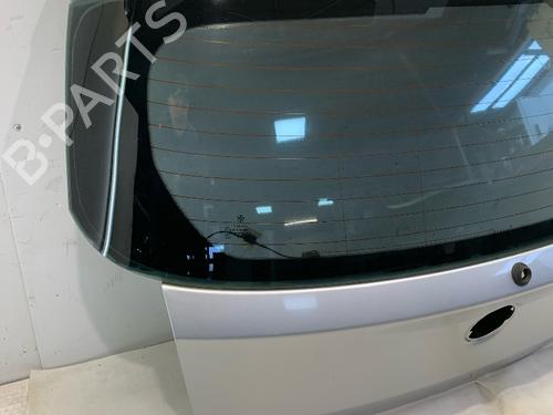 Tailgate BMW 1 (E87) 116 i | BP33234096C6 - Image 5