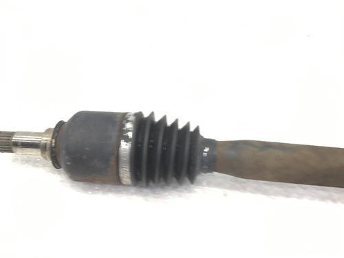 Left front driveshaft MERCEDES-BENZ A-CLASS (W169) A 150 (169.031, 169.331) | BP17366892M38 