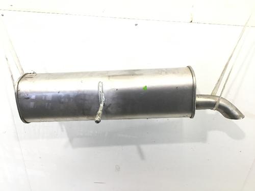 Used Exhaust system PEUGEOT 308 SW I (4E_, 4H_) 1.6 HDi (109 hp) 25488881