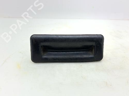 Used Tailgate handle Tailgate handle SKODA ROOMSTER (5J7) 1.6 (105 hp) 40448752 40448752