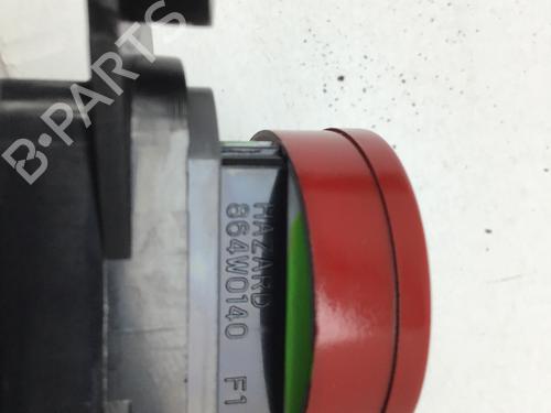 Warning switch CHEVROLET MATIZ (M200, M250) 1.0 | BP28813065I22 