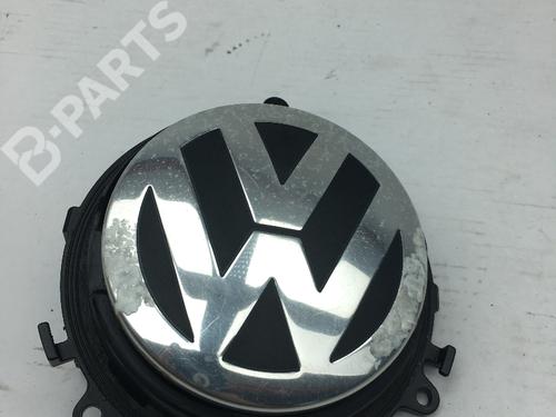 Used Tailgate handle Tailgate handle VW GOLF V (1K1) 1.4 16V (75 hp) 11141514 11141514