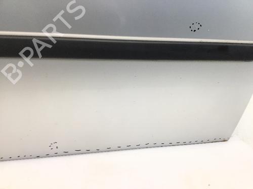 Right front door OPEL MERIVA A MPV (X03) 1.6 (E75) | BP15984317C3 