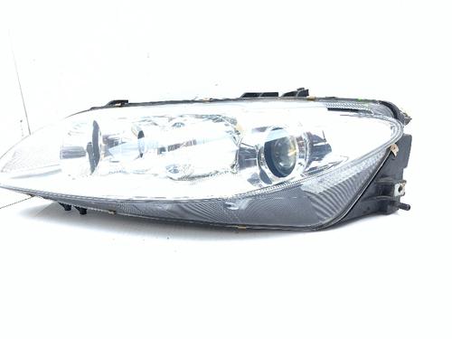 Venstre forlygte MAZDA 6 Station Wagon (GY) 2.0 DI (GY19) | BP30463755C28 